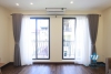 A nice apartment for rent in Truc Bach area