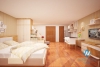 01 bedroom services apartment for rent near Big C- Hanoi