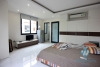 Room in a shared house at Giang Vo street, all bills included