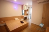 Furnished apartment for rent in Mipec Tower