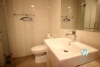 Furnished apartment for rent in Mipec Tower