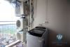 Furnished apartment for rent in Mipec Tower
