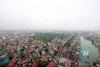 Furnished apartment for rent in Mipec Tower
