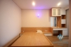 Furnished apartment for rent in Mipec Tower