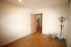 Furnished apartment for rent in Mipec Tower
