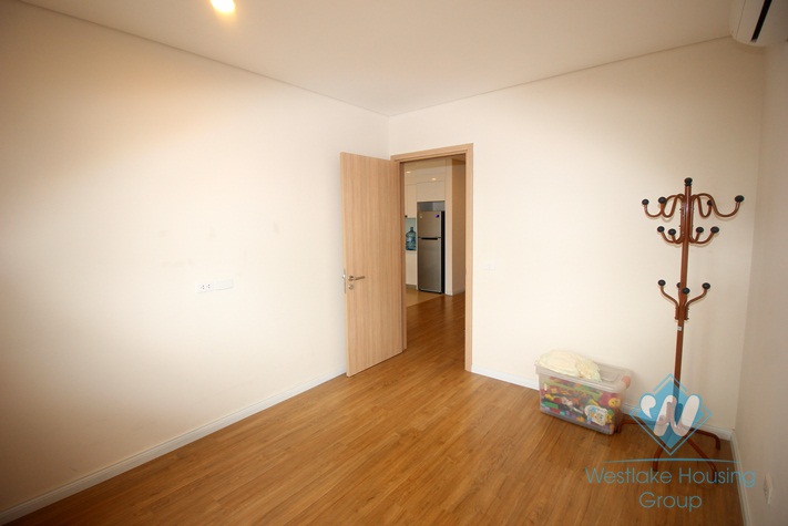 Furnished apartment for rent in Mipec Tower