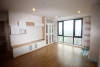 Furnished apartment for rent in Mipec Tower