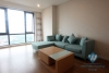Furnished apartment for rent in Mipec Tower