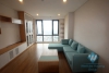 Furnished apartment for rent in Mipec Tower