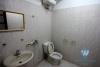 01 bedroom 45sqm for rent in Ba Dinh district, Ha Noi