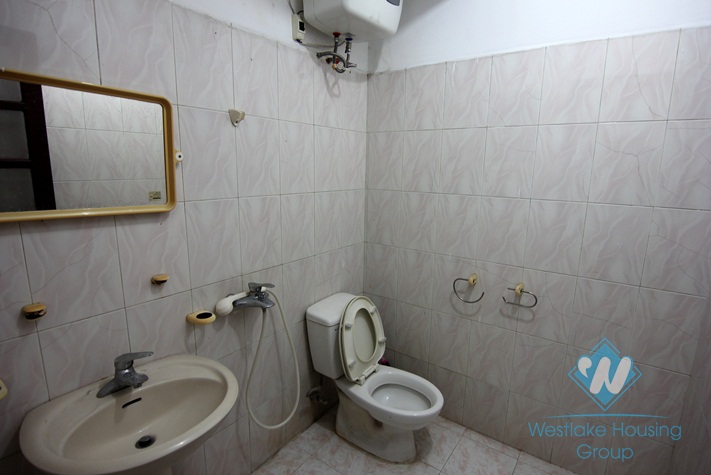 01 bedroom 45sqm for rent in Ba Dinh district, Ha Noi