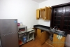 01 bedroom 45sqm for rent in Ba Dinh district, Ha Noi