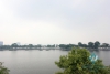 Lake side house with beautiful lake view for rent in Truc Bach, Ba Dinh, Hanoi