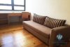 High floor 2 bedrooms apartment for rent in Indochina Cau Giay District.