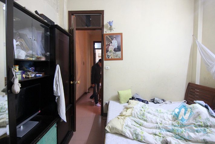 House with lakeview for rent in Tay Ho, Hanoi