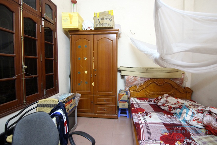 House with lakeview for rent in Tay Ho, Hanoi