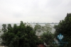 House with lakeview for rent in Tay Ho, Hanoi
