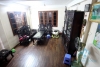 House with lakeview for rent in Tay Ho, Hanoi