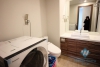  High end 01 bedroom apartment for rent in Long Bien, near Aeon Mall