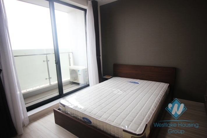  High end 01 bedroom apartment for rent in Long Bien, near Aeon Mall