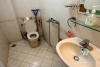Bright house near the lake for rent in Tay Ho area, Hanoi