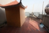 Bright house near the lake for rent in Tay Ho area, Hanoi
