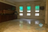 Big size house for rent in Ba Dinh, Hanoi