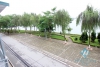 03 bedrooms apartment with lake view for rent in Westlake, Tay Ho, Hanoi