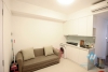 Decent 1 bedroom apartment in Mulberry Lane, Mo Lao, Ha Dong district, Ha Noi