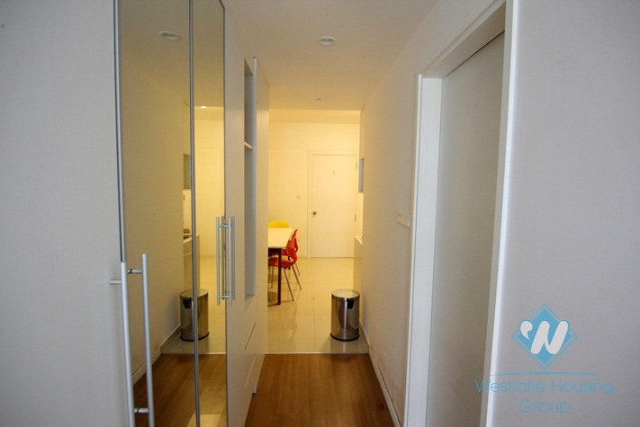 Decent 1 bedroom apartment in Mulberry Lane, Mo Lao, Ha Dong district, Ha Noi