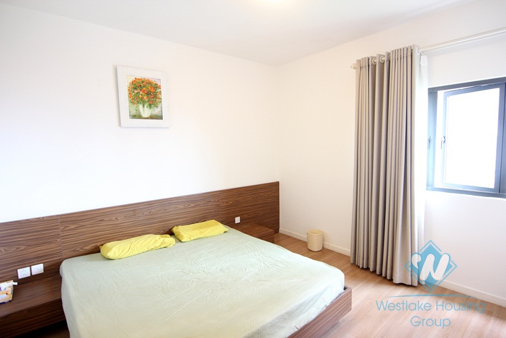 Decent 1 bedroom apartment in Mulberry Lane, Mo Lao, Ha Dong district, Ha Noi