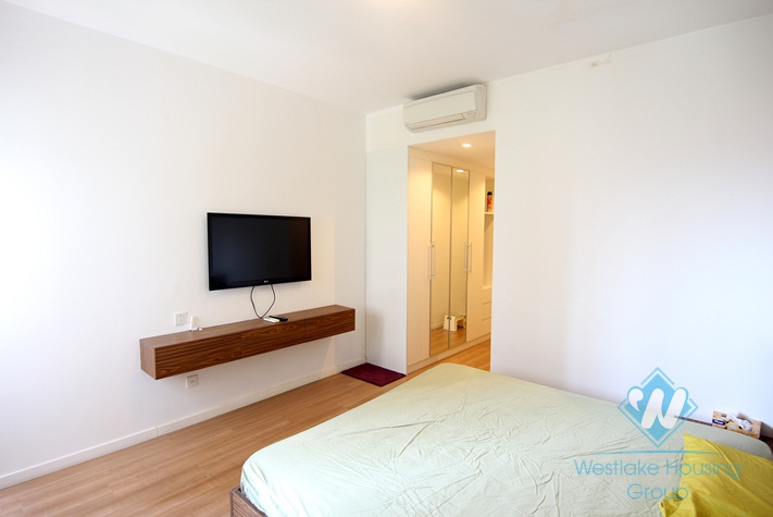 Decent 1 bedroom apartment in Mulberry Lane, Mo Lao, Ha Dong district, Ha Noi