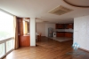 Bright apartment for rent in Tay Ho area, Ha Noi