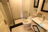 Bright apartment for rent in Tay Ho area, Ha Noi