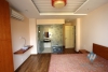 Bright apartment for rent in Tay Ho area, Ha Noi