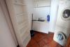 High floor apartment for lease in Nam Trang st, Truc Bach area 