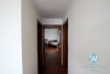 High floor apartment for lease in Nam Trang st, Truc Bach area 