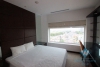 Beautiful 02 bedrooms apartment for rent in Hoa Binh Green, Ba Dinh, Hanoi