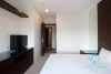 Beautiful 02 bedrooms apartment for rent in Hoa Binh Green, Ba Dinh, Hanoi