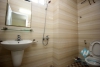 Cheap and nice one bedroom apartment for rent in Hoang Hoa Tham Street