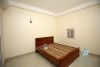 Cheap and nice one bedroom apartment for rent in Hoang Hoa Tham Street