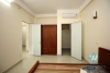 Cheap and nice one bedroom apartment for rent in Hoang Hoa Tham Street