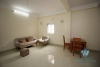 Cheap and nice one bedroom apartment for rent in Hoang Hoa Tham Street