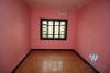 Elegant house with 3 bedroom, front yard and terrace for rent in Ba Dinh, Ha Noi $1150