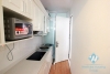 Beautiful studio for rent in Trich Sai, Tay Ho, Hanoi