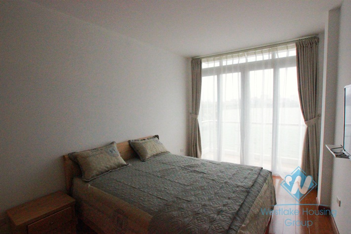 Beautiful studio for rent in Trich Sai, Tay Ho, Hanoi