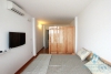 Beautiful studio for rent in Trich Sai, Tay Ho, Hanoi