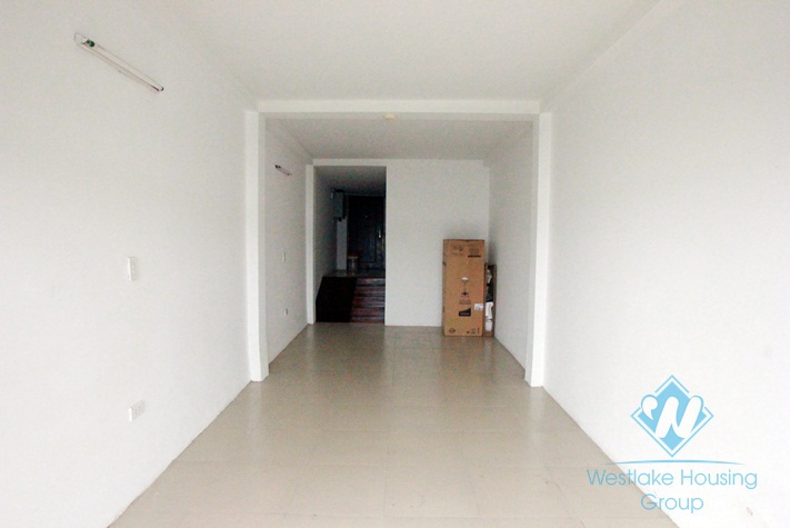 Beautiful studio for rent in Trich Sai, Tay Ho, Hanoi
