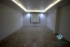 Newly renovated modern villa for rent in Vinhomes Riverside Long Bien