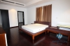 Newly renovated modern villa for rent in Vinhomes Riverside Long Bien